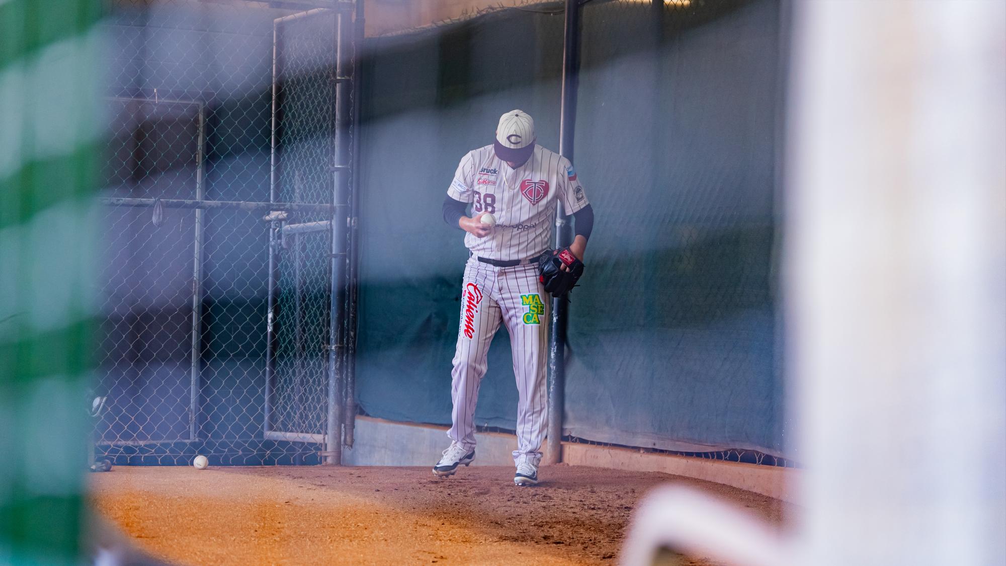 $!Tomateros de Culiacán amarra la última serie del rol regular