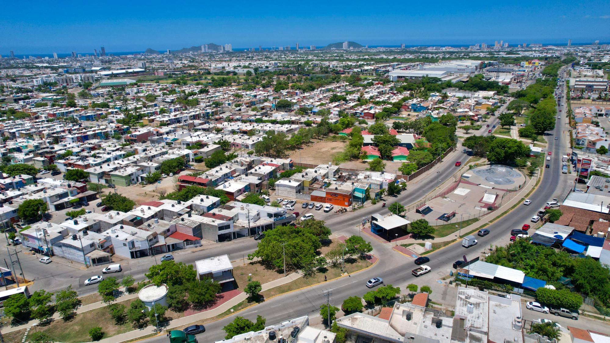 $!Lanza Imju el proyecto ‘Expresarte Mazatlán, belleza que nos distingue’