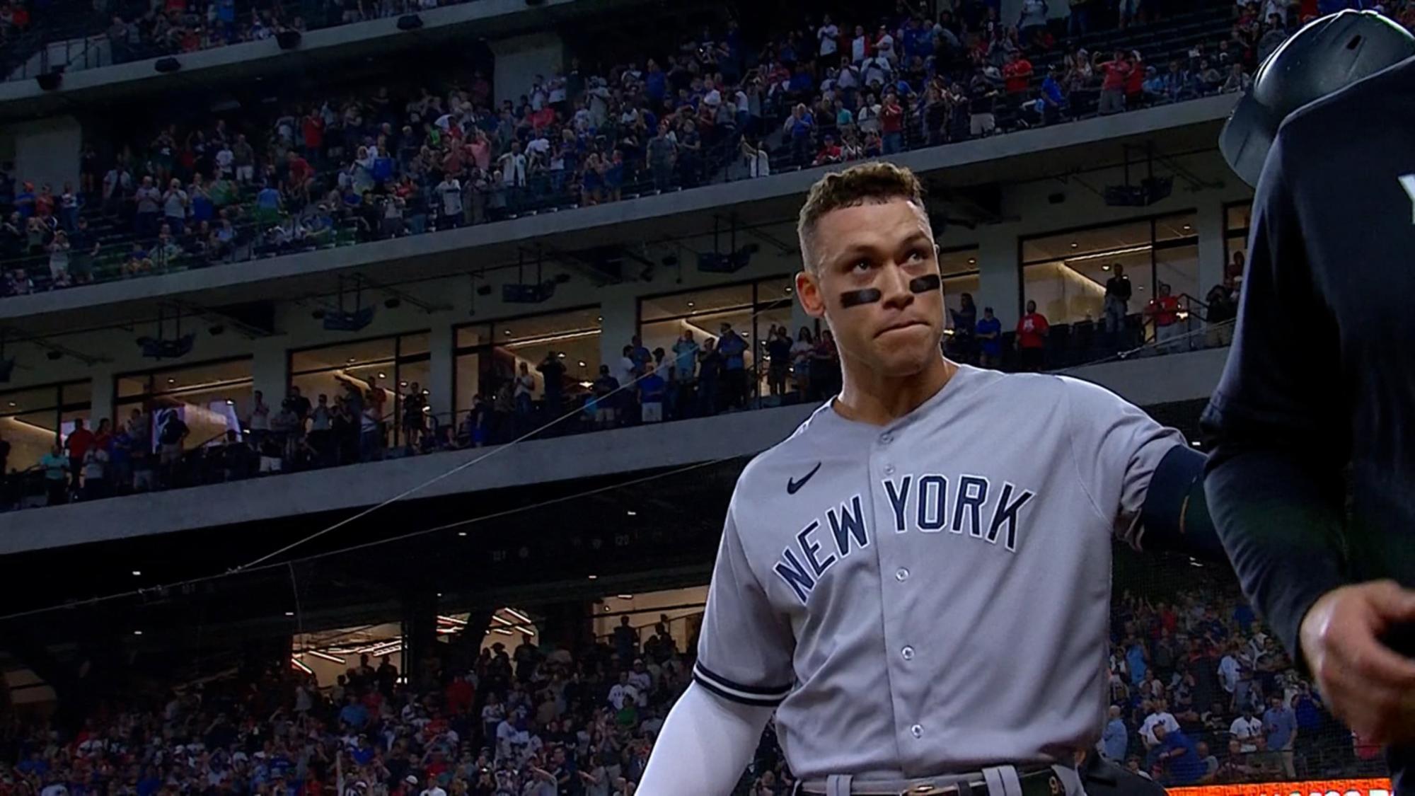 $!Aaron Judge recibirá las llaves de la Ciudad de Nueva York