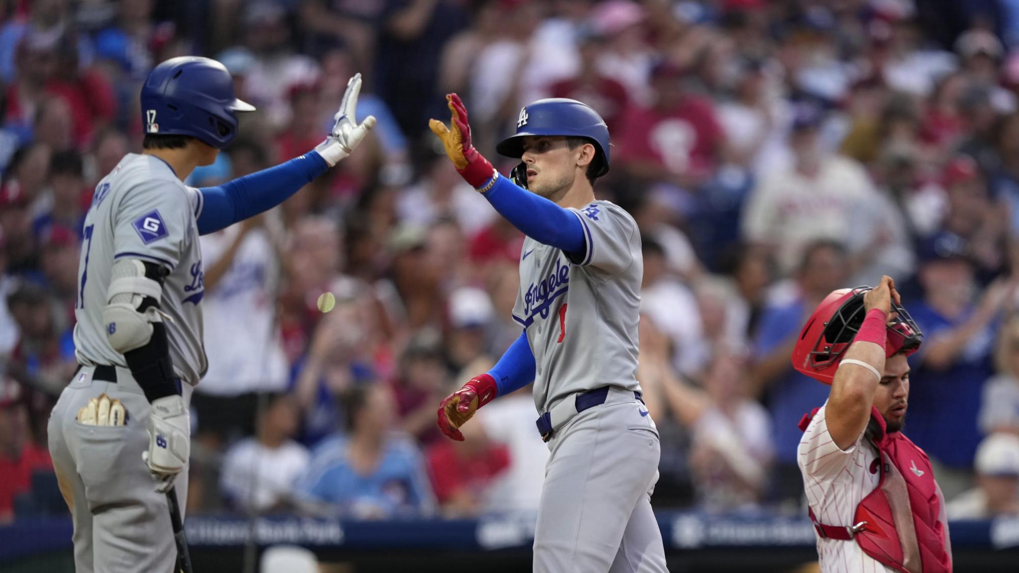 $!Cavan Biggio se integra a Reales bajo contrato de Ligas Menores