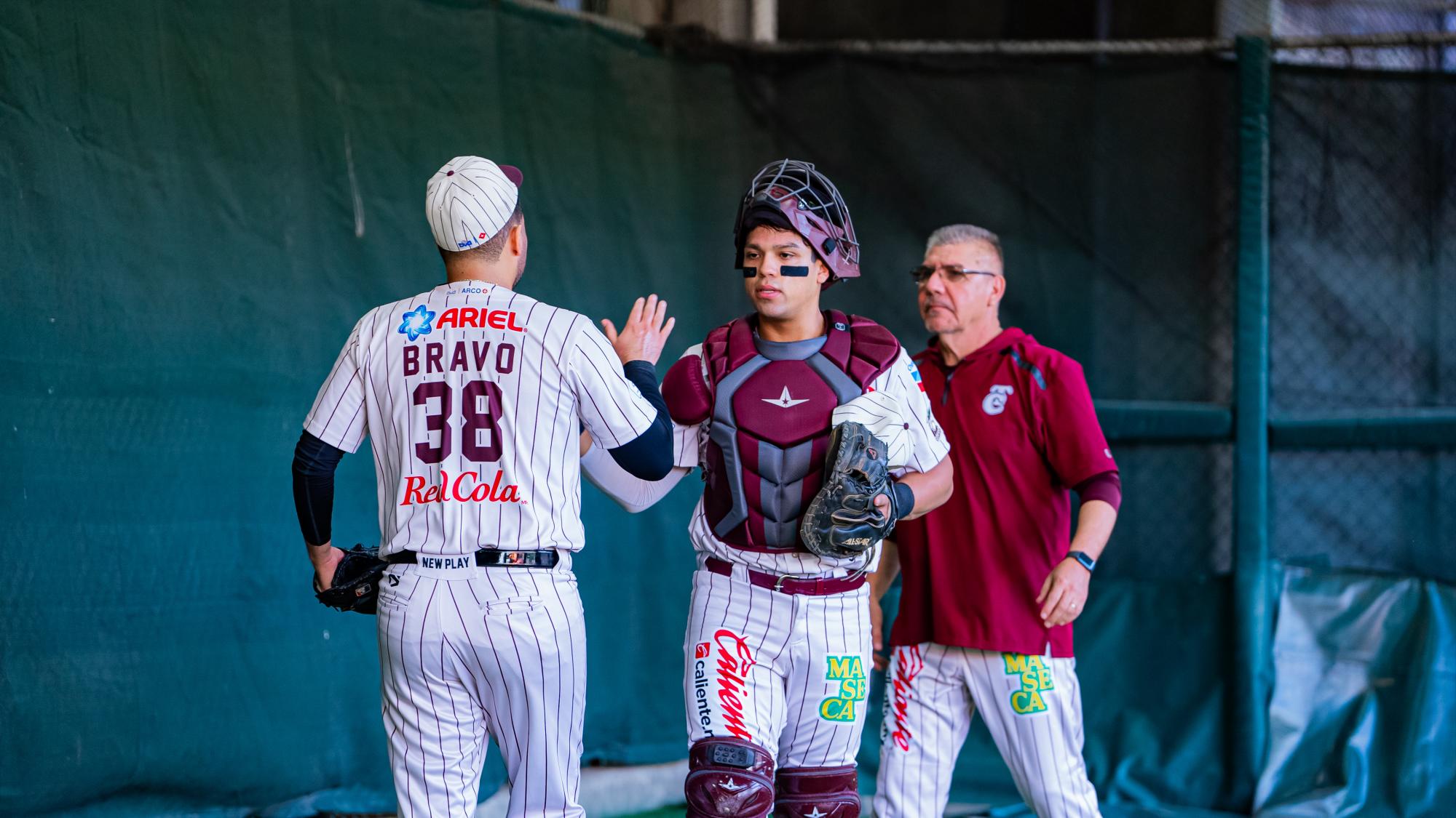 $!Tomateros de Culiacán amarra la última serie del rol regular