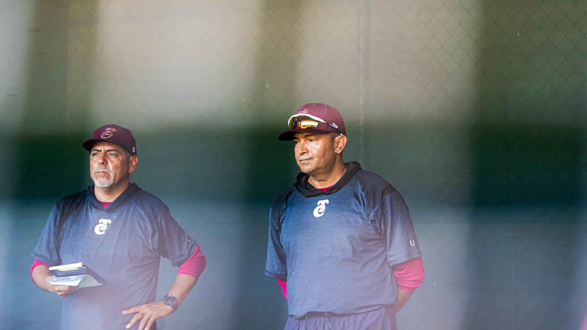 $!Tomateros de Culiacán pone en marcha su pretemporada