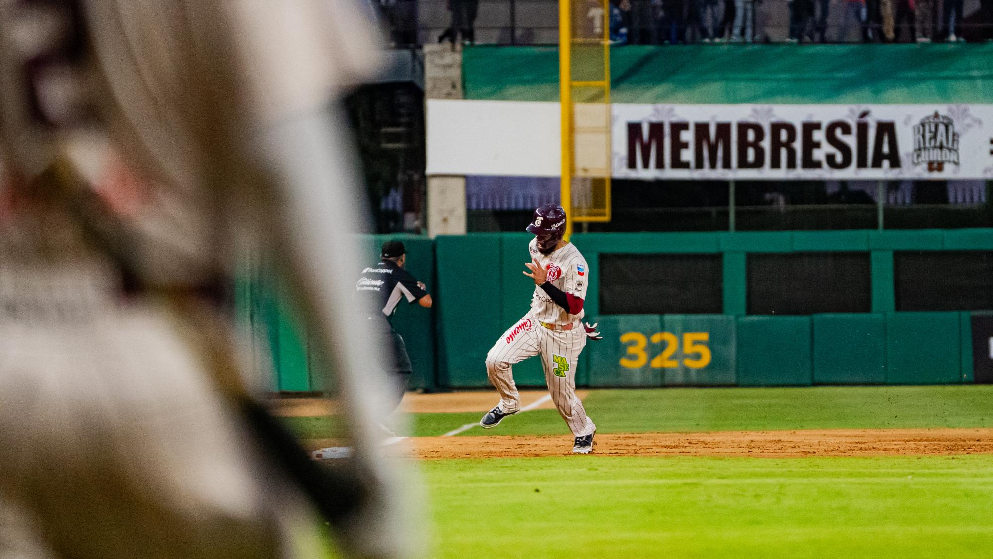 $!Tomateros de Culiacán amarra la última serie del rol regular