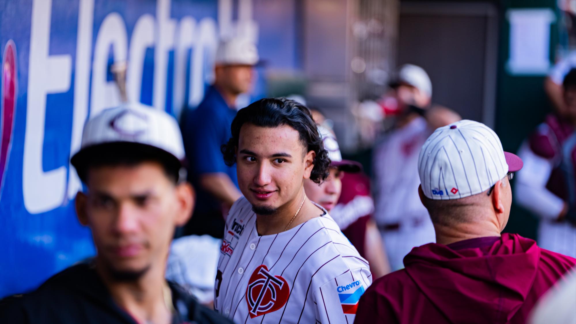 $!Tomateros de Culiacán amarra la última serie del rol regular