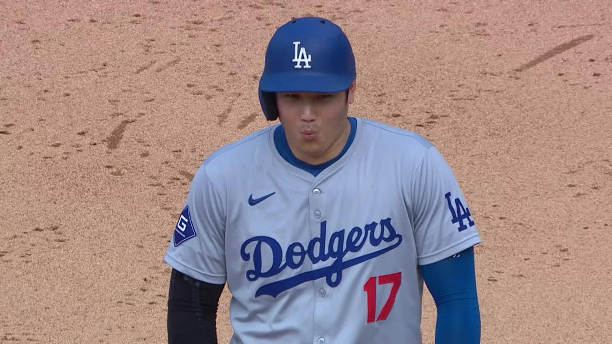 $!Dodgers no contará con Ohtani como pítcher al inicio de la próxima campaña