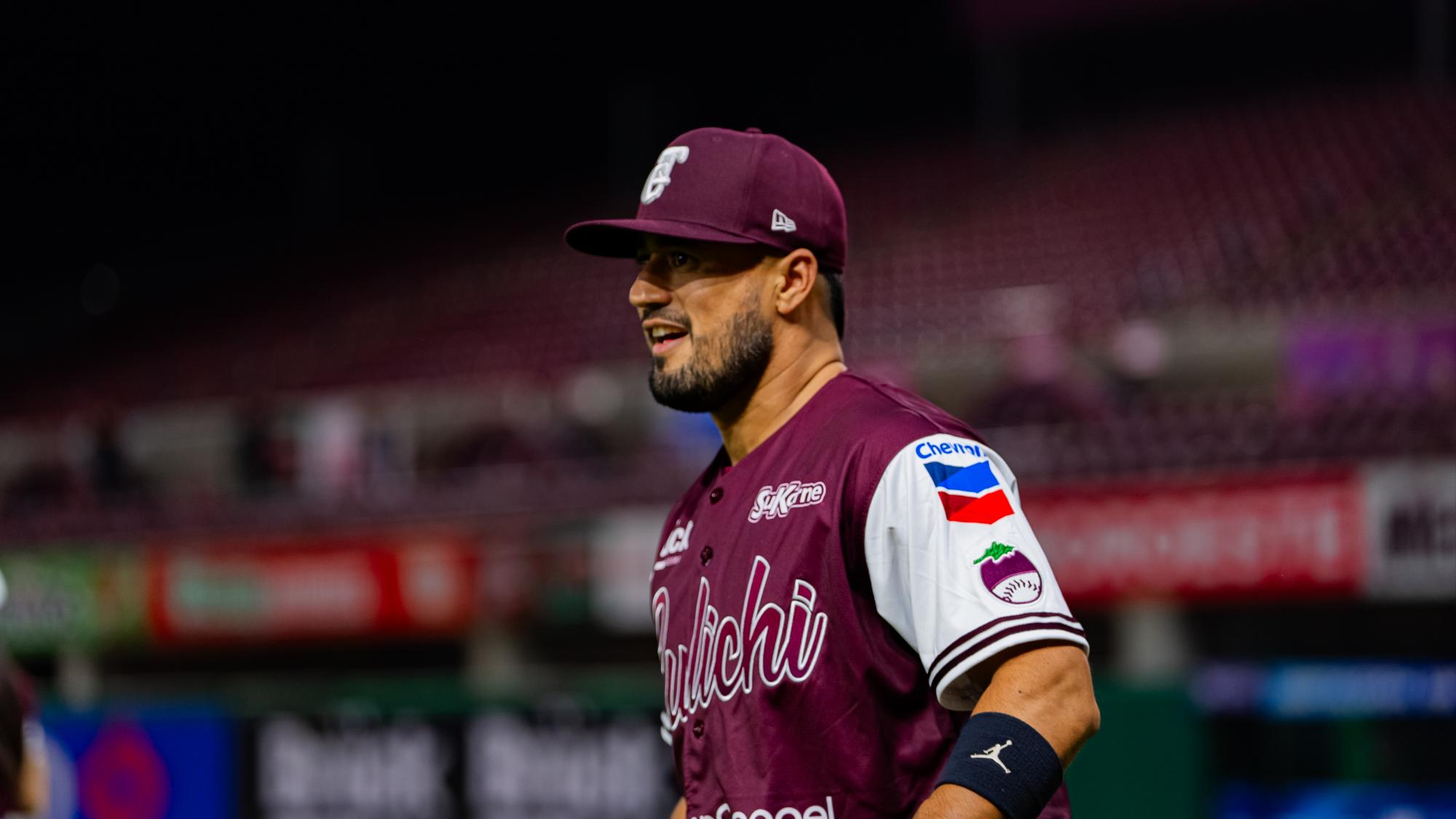 $!Sultanes de Monterrey pega primero en Culiacán