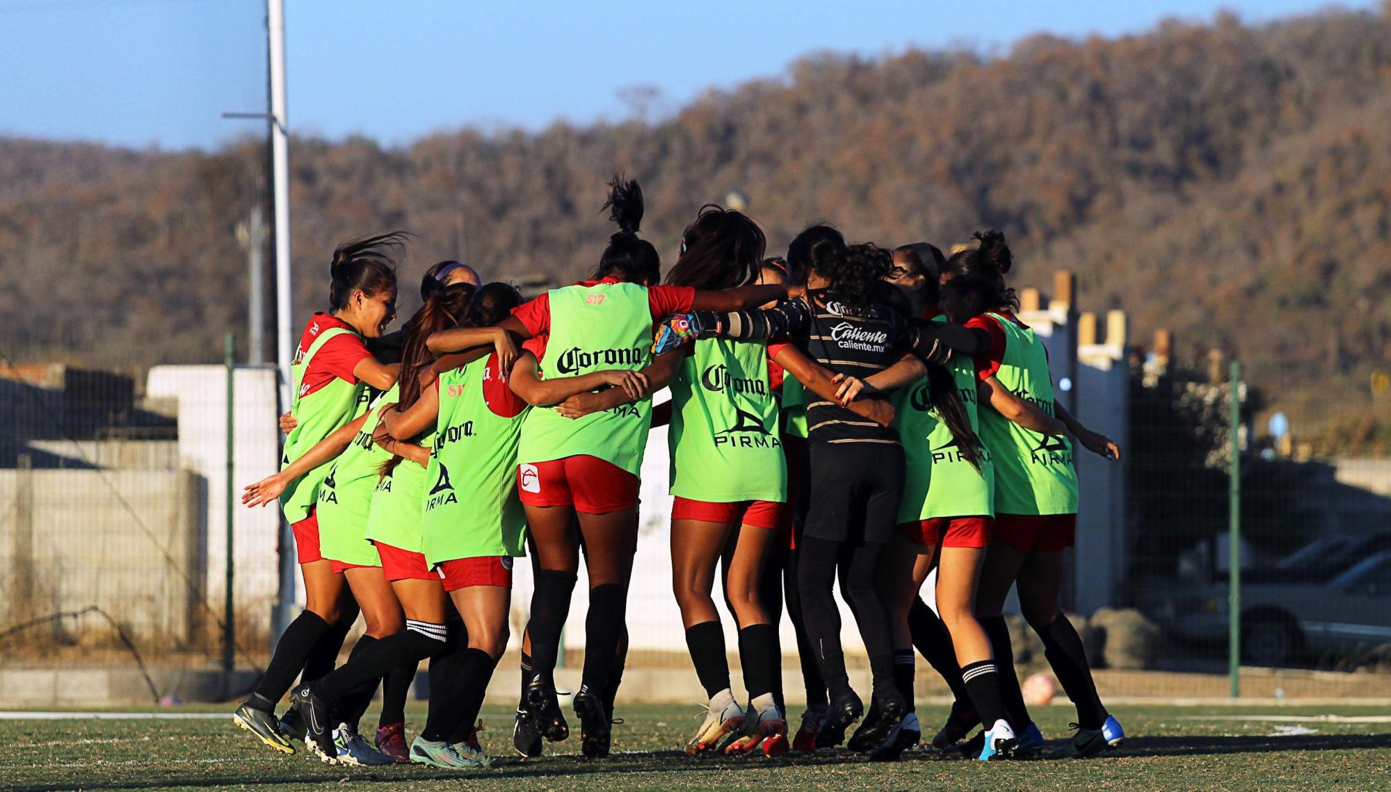 $!Mazatlán Femenil recibe este domingo al León