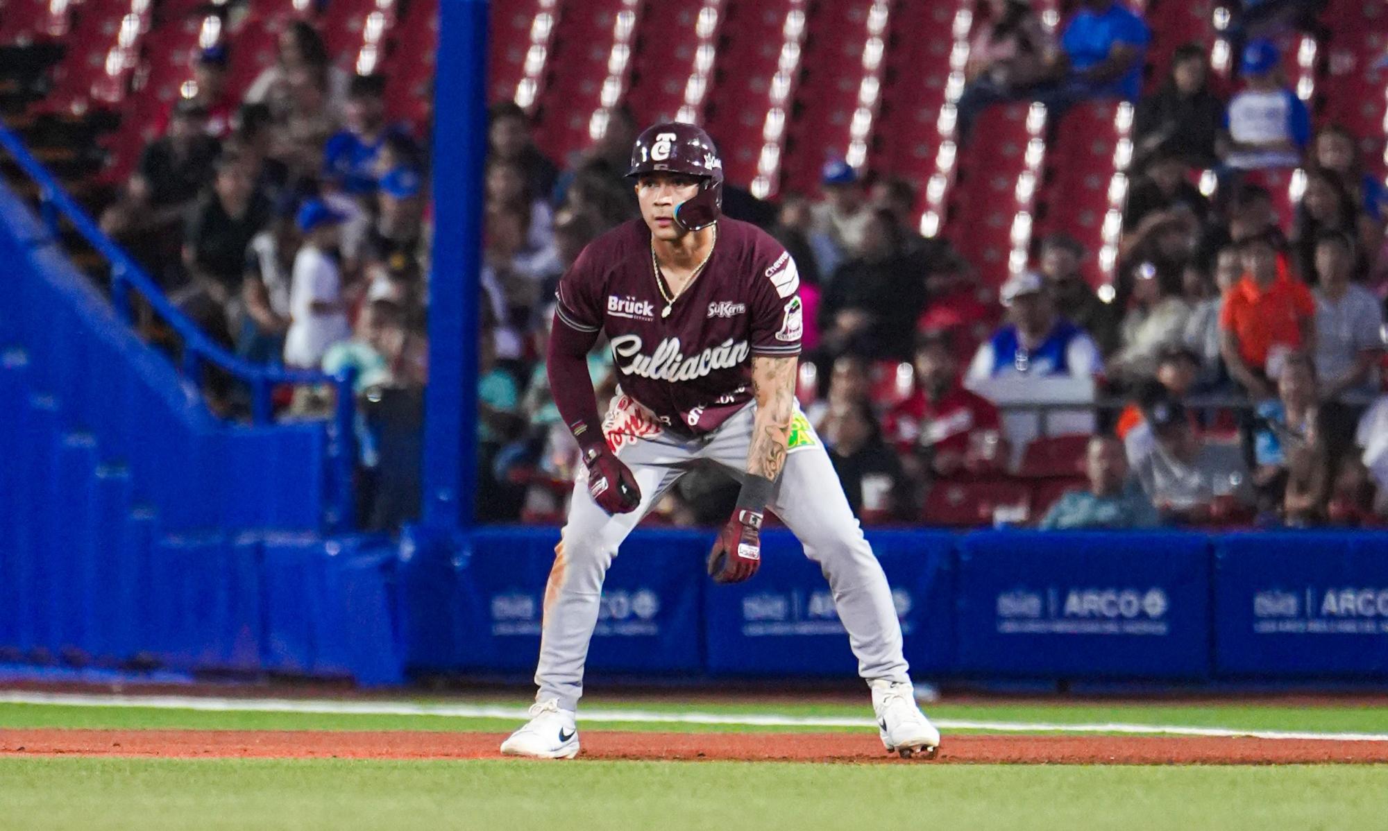 $!Tomateros de Culiacán rescata el del honor en Jalisco