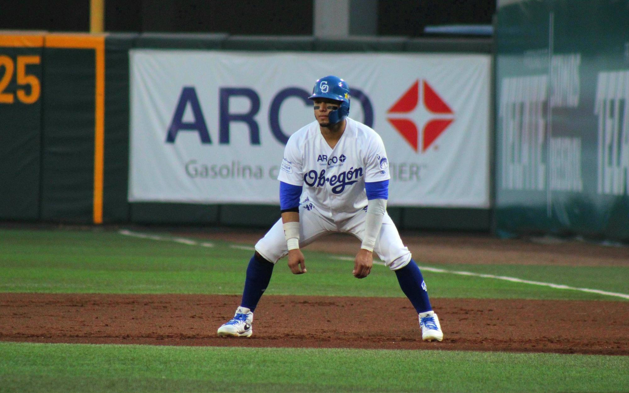 $!Yaquis evita la barrida ante Sultanes