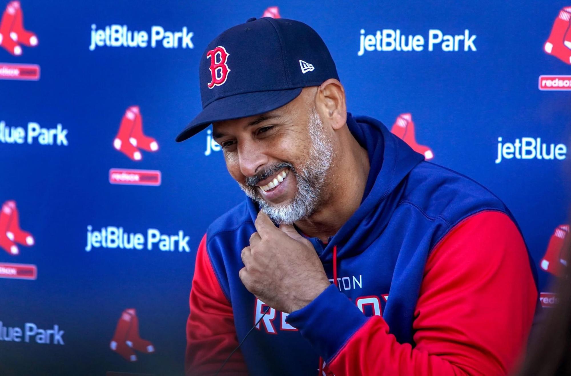 $!Alex Cora arroja positivo a Covid-19