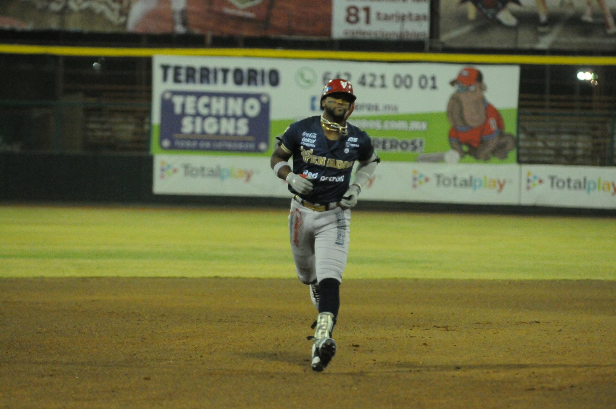 $!Se queda Venados de Mazatlán con 4 puntos en la primera vuelta