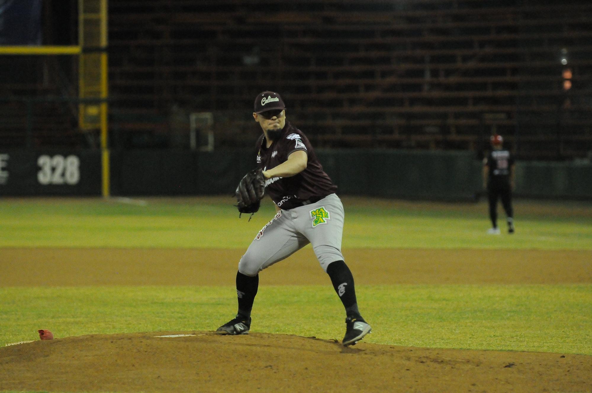 $!Tomateros responde y empareja la serie en Navojoa