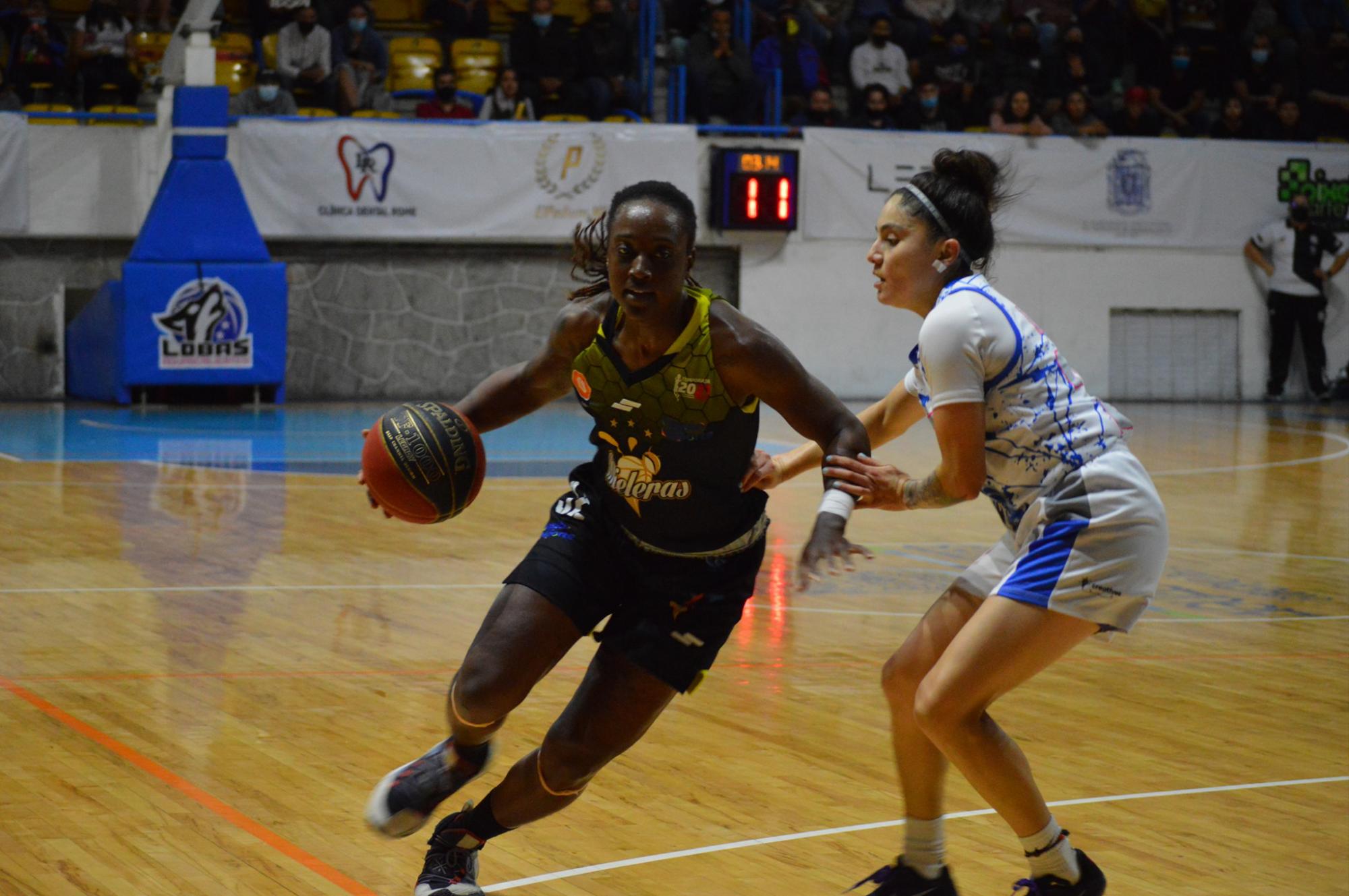 $!Liga Mexicana de Baloncesto Profesional Femenil, el propulsor al que Mazatlán se une