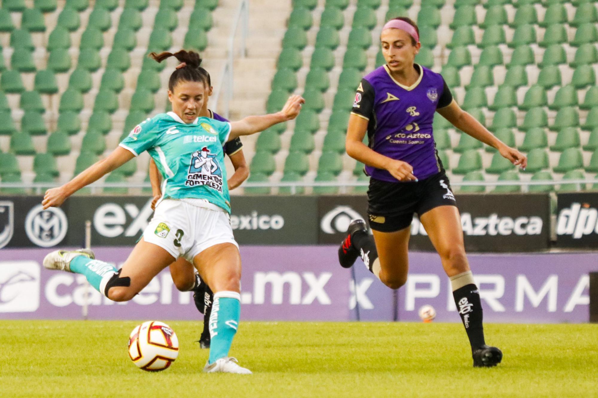 $!Mazatlán Femenil vuelve a perder en casa