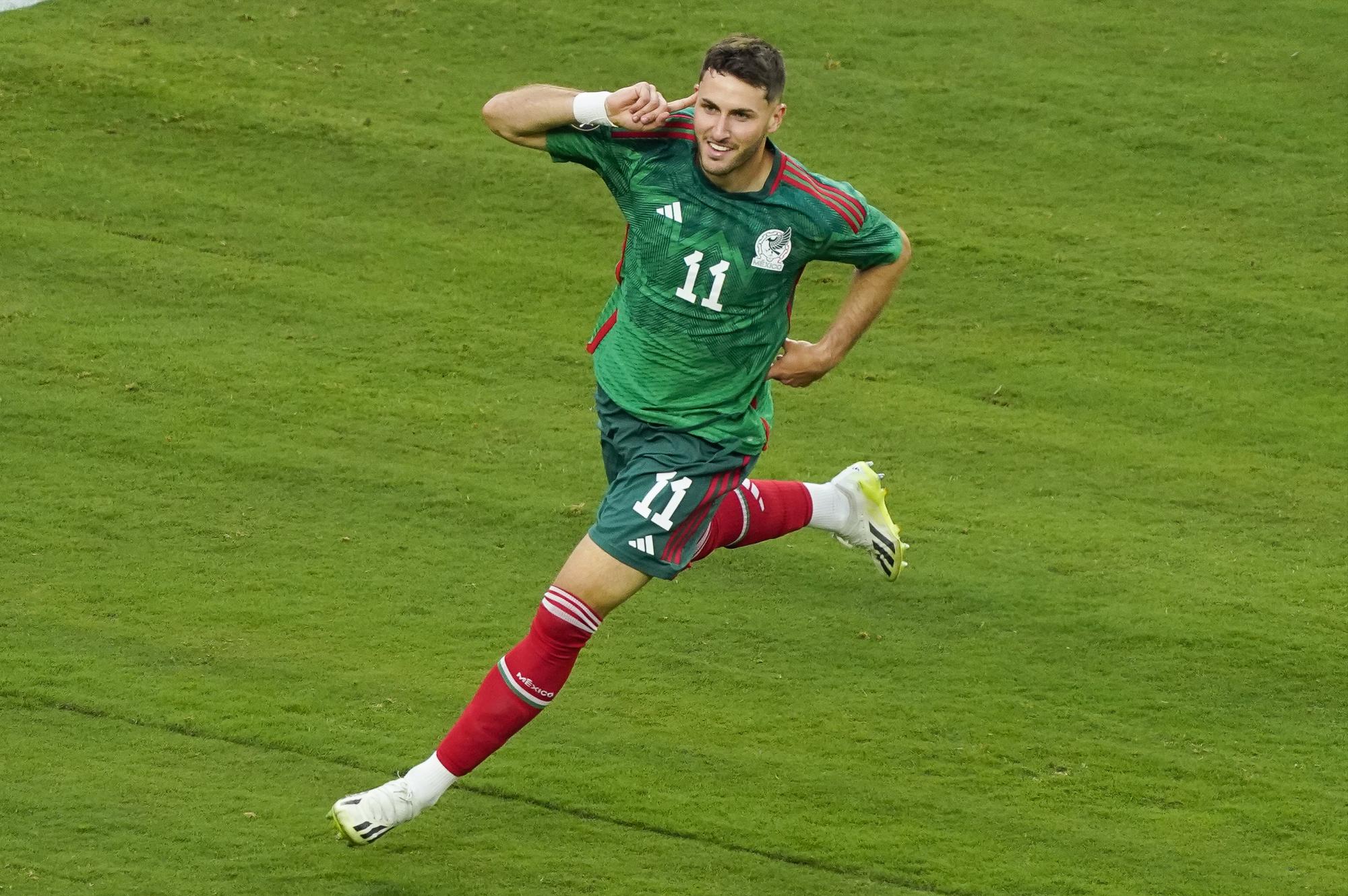 $!¡México regresa al trono de la Concacaf al ganar la Copa Oro!