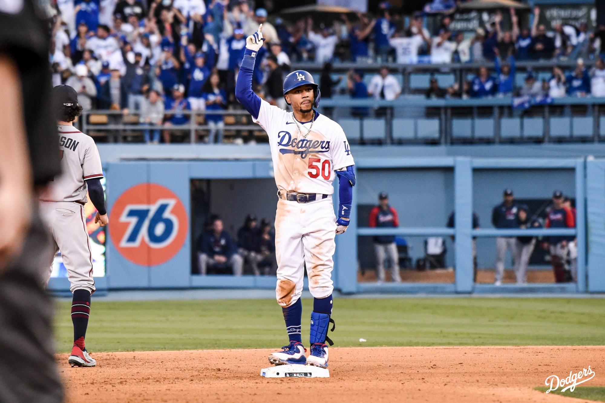 $!Dodgers, obligado a ganar este jueves para seguir con vida; ‘lo hemos logrado antes’: Roberts