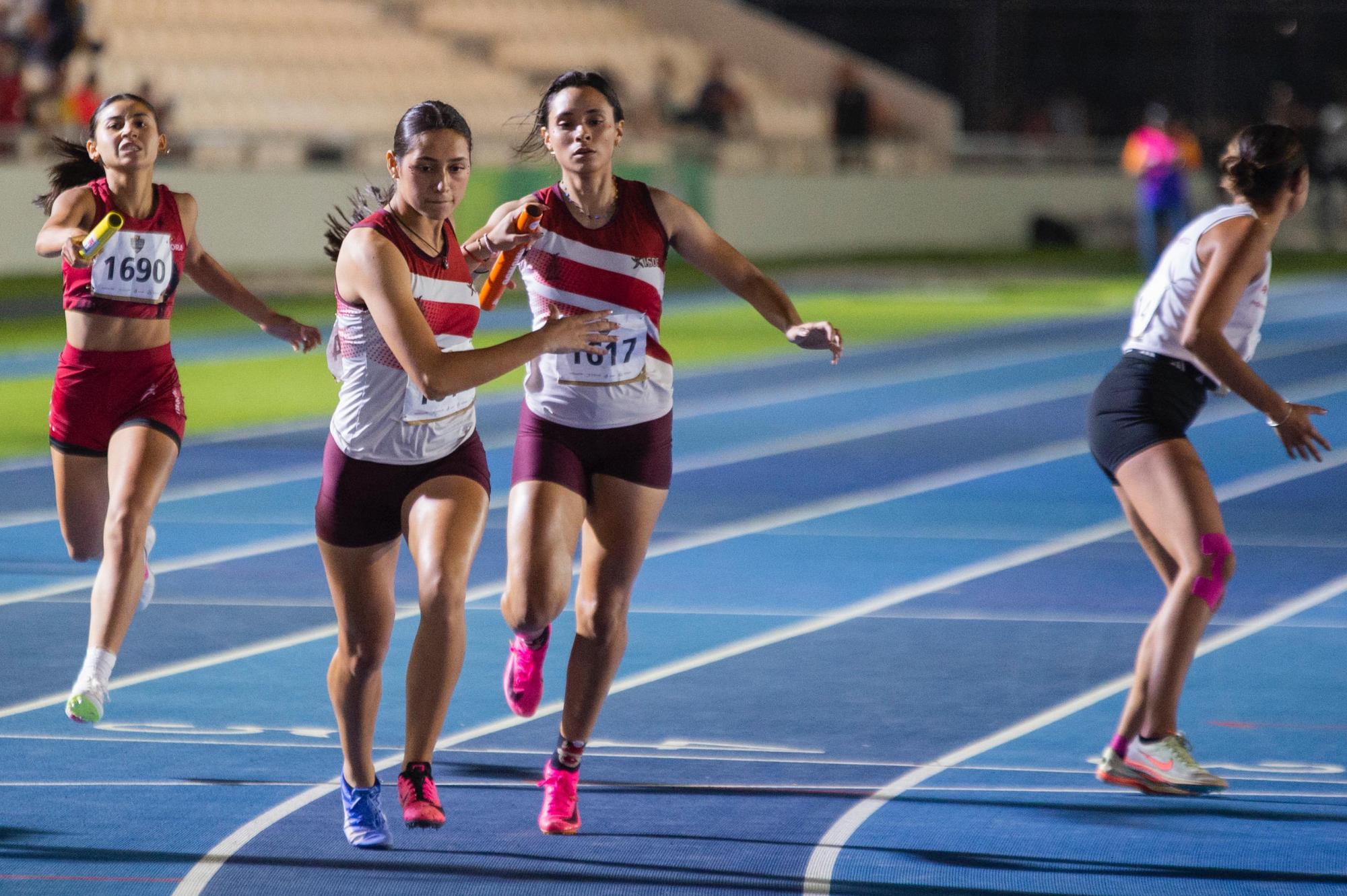 $!Logran sinaloenses un oro y dos bronces