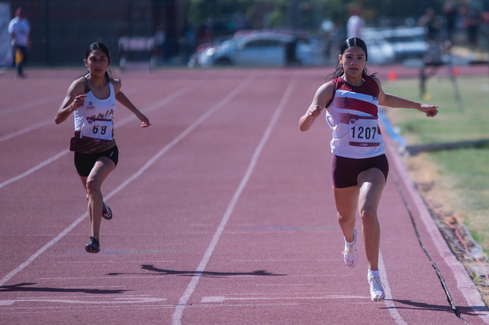 $!Cierra Sinaloa con cuatro pases a los Nacionales Conade de Atletismo