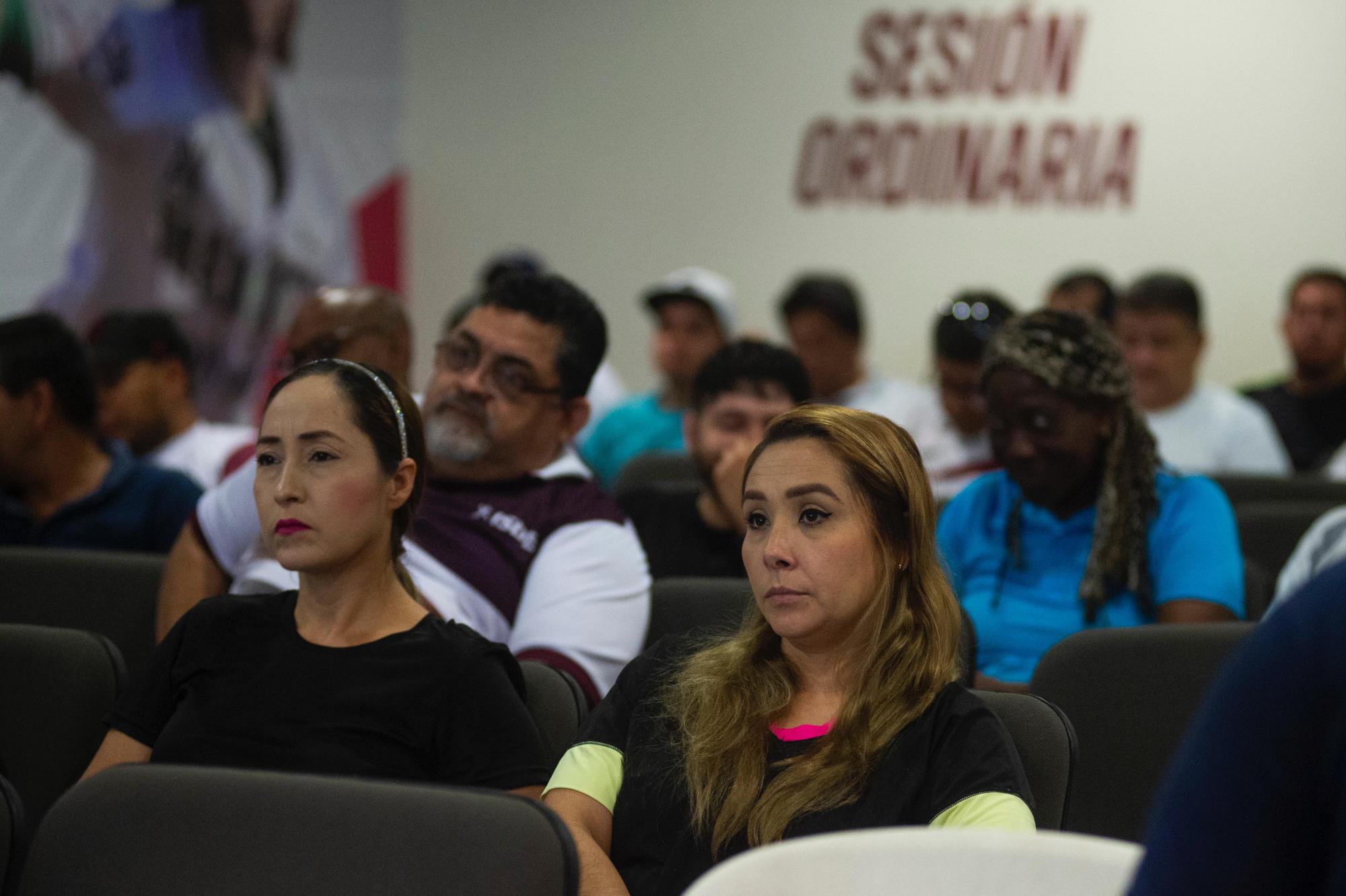 $!Capacitan a entrenadores sinaloenses para Nacionales Conade 2025