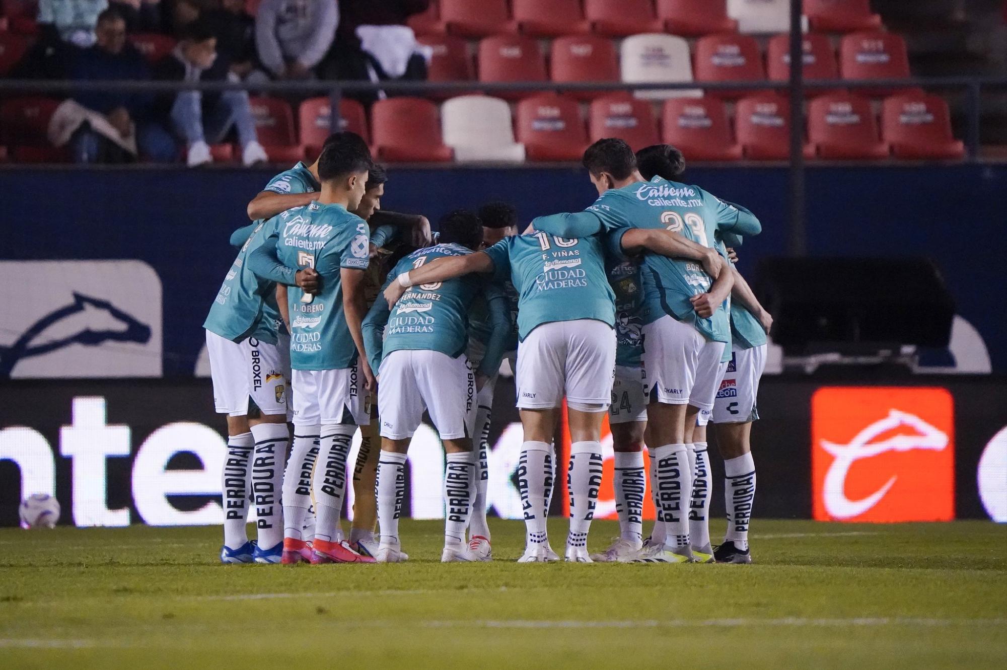 $!A qué hora y dónde ver el León vs. Santos