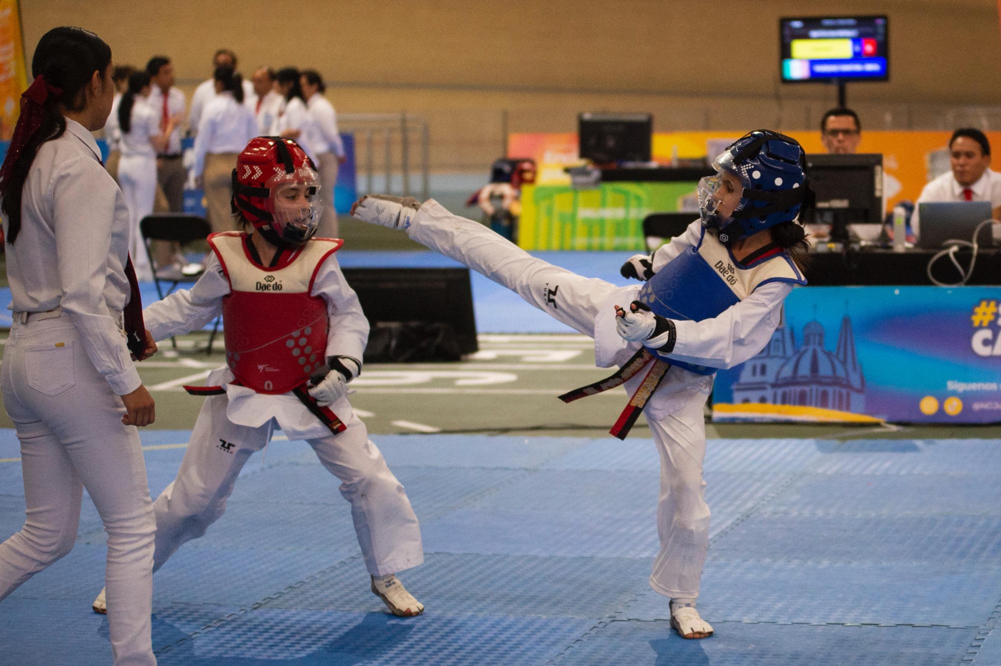 $!Sinaloa se cuelga un oro y dos bronces en el tatami de los Nacionales Conade