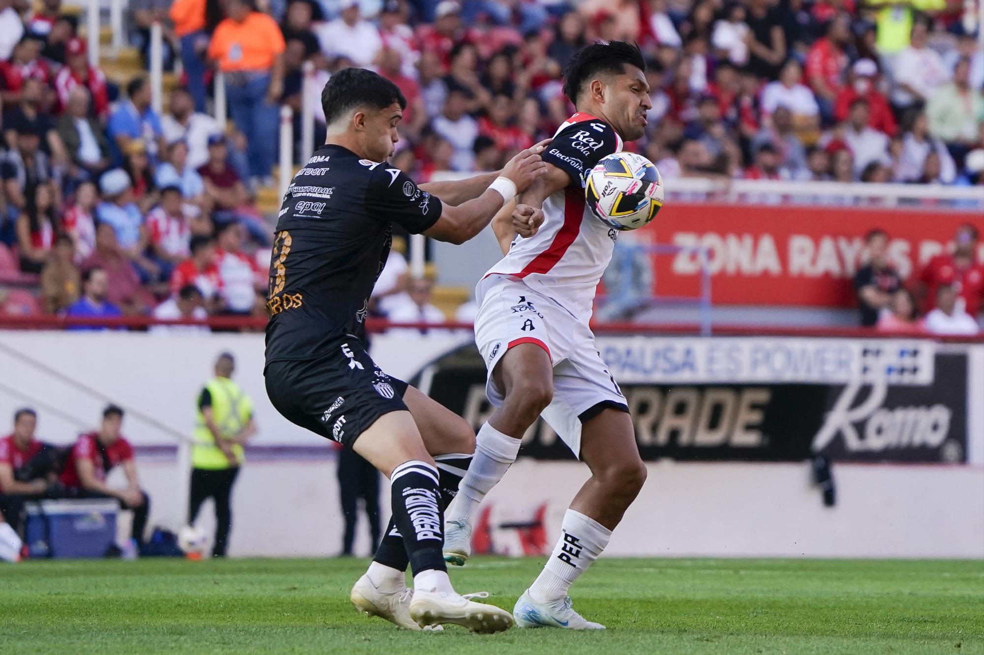 $!Atlas logra su clasificación al Play In donde se las verá con Chivas