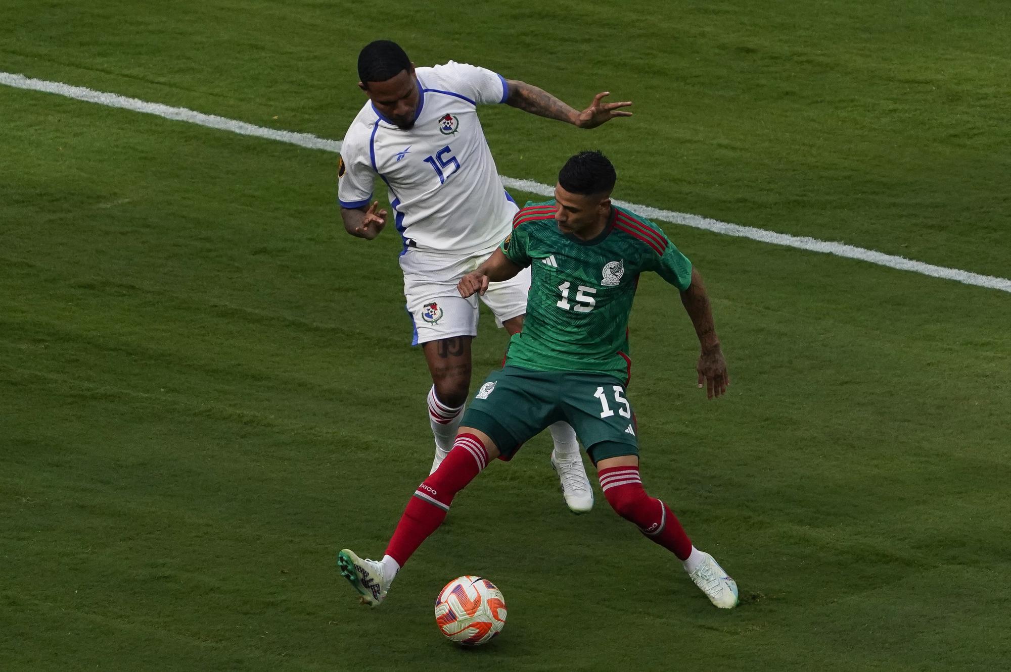 $!¡México regresa al trono de la Concacaf al ganar la Copa Oro!