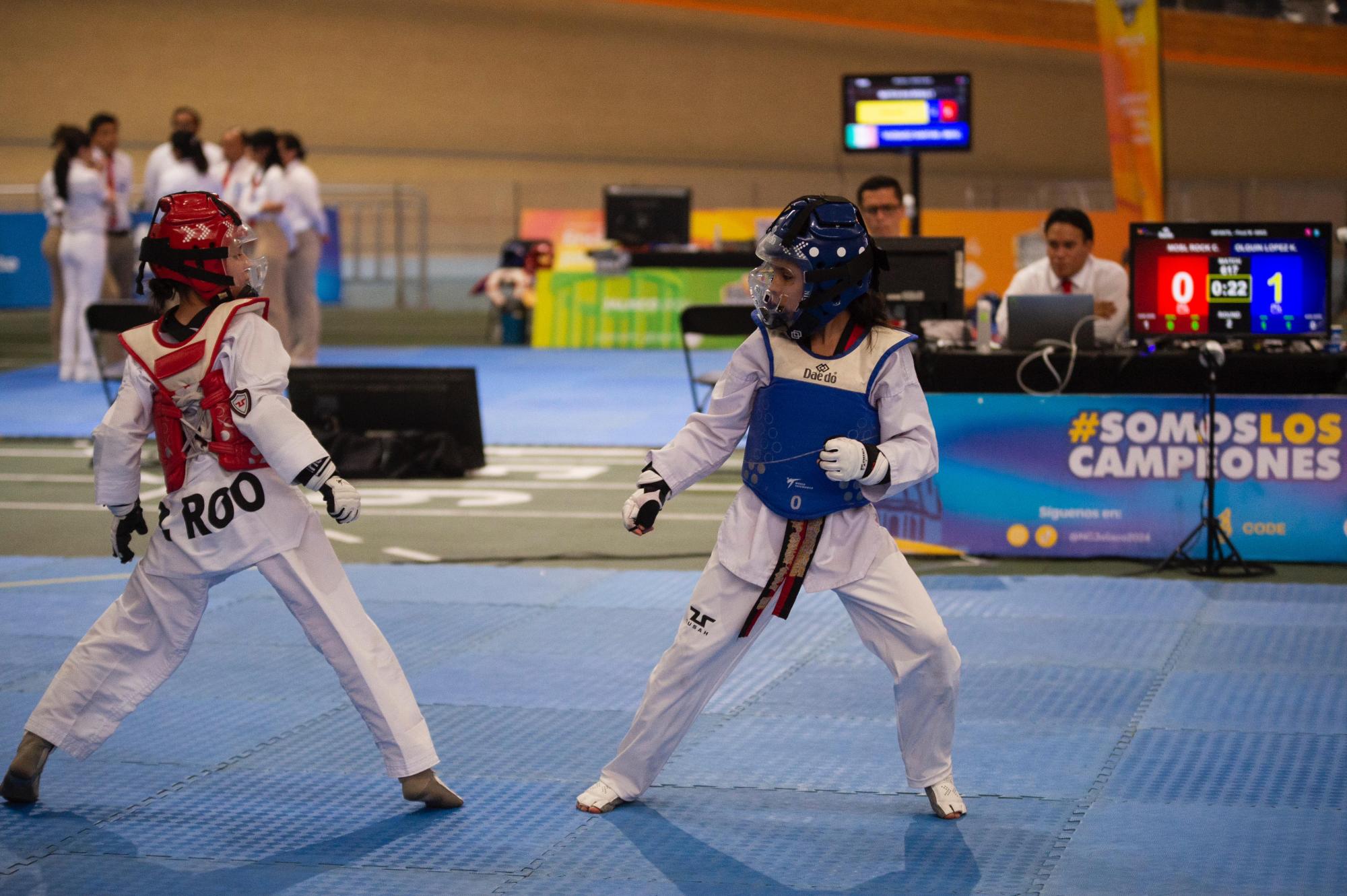 $!Sinaloa se cuelga un oro y dos bronces en el tatami de los Nacionales Conade