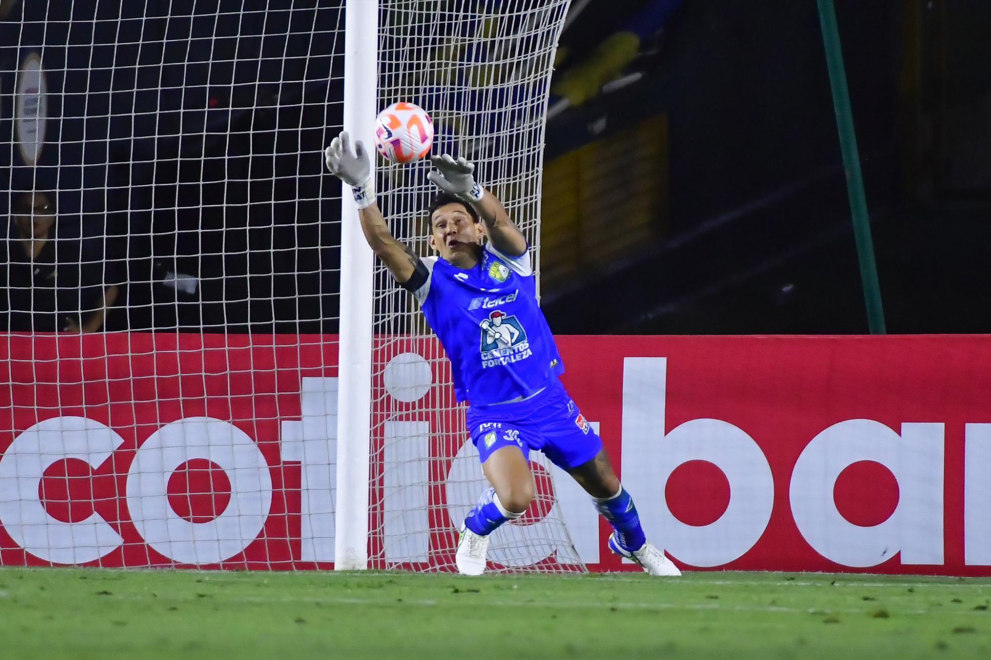 $!Tigres se lleva la ventaja global tras remontarle al León en las semifinales de la Concachampions