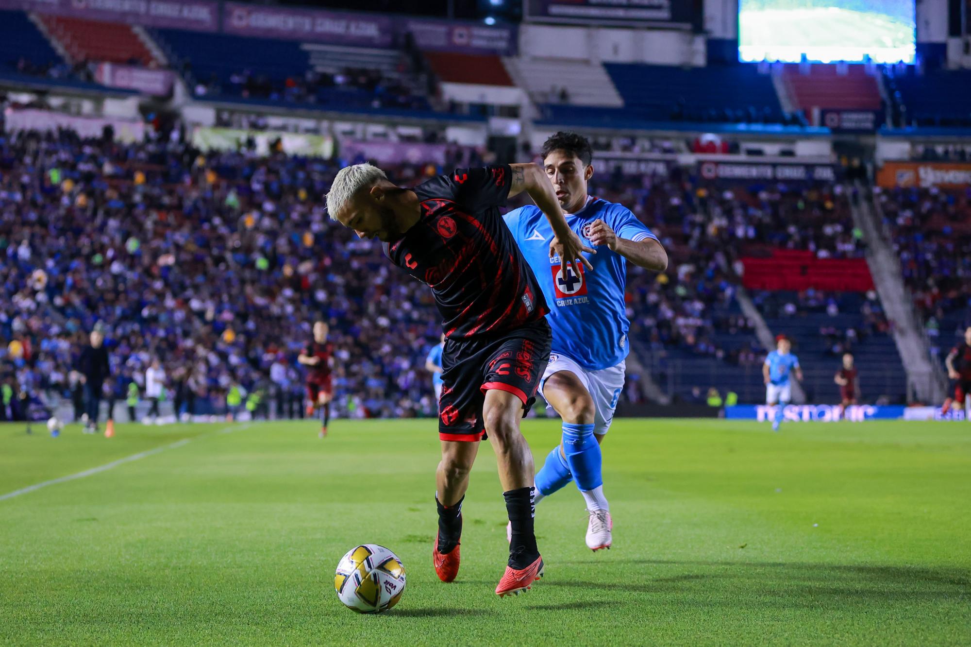 $!Cruz Azul remonta y avanza a semifinales donde se las verá con América