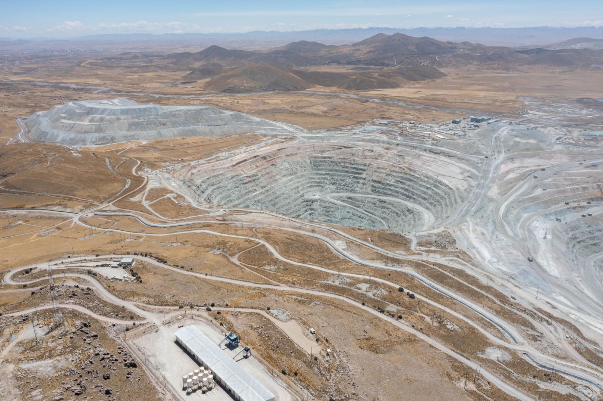 $!¿Qué le espera al medioambiente con la elección de Donald Trump en Estados Unidos?