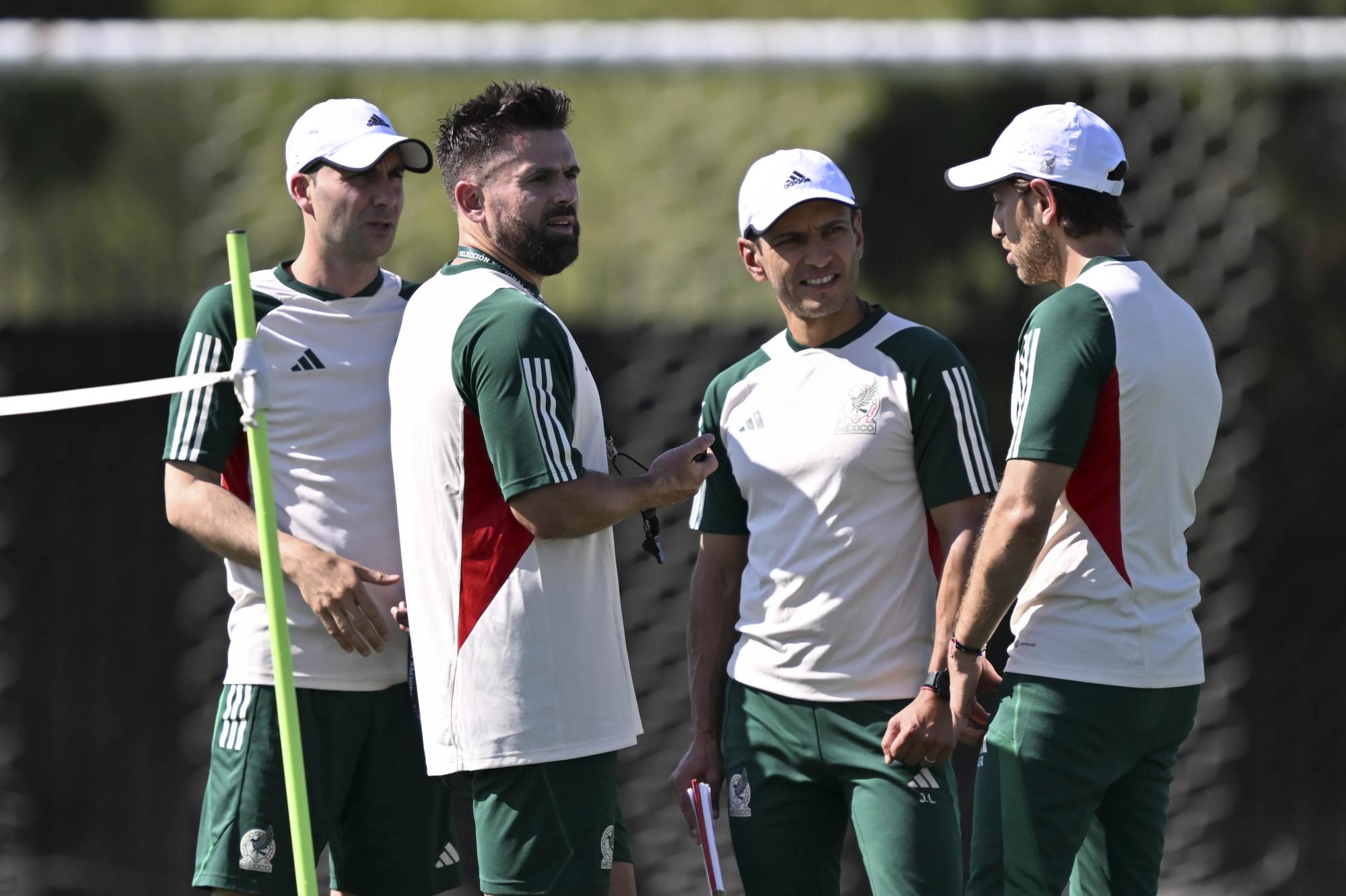 $!México va tras la final de la Copa Oro ante Jamaica, que será un complicado adversario