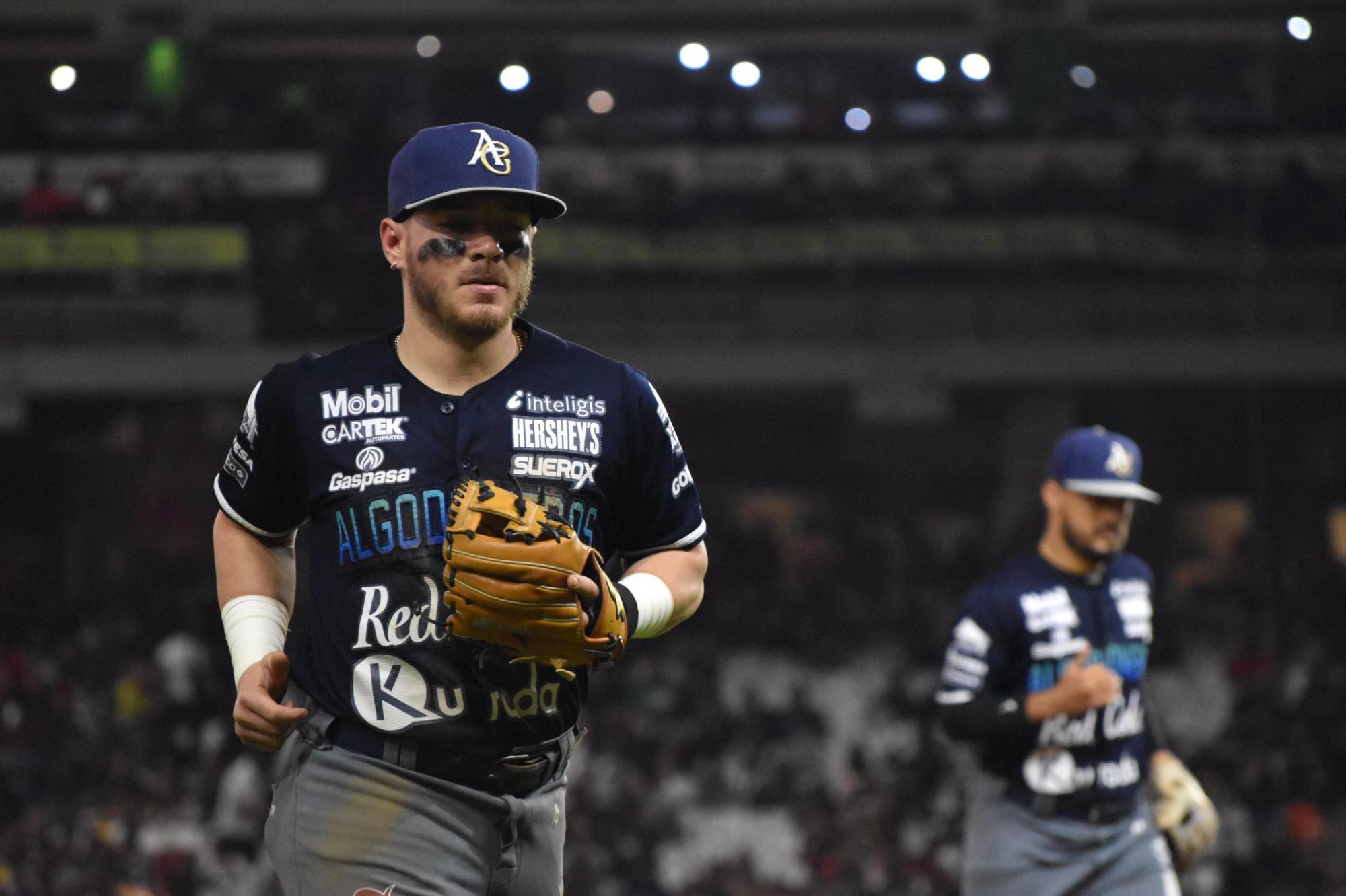 $!Tomateros elige pitcheo y Charros se inclina por ofensiva, en el Draft de la Serie Final