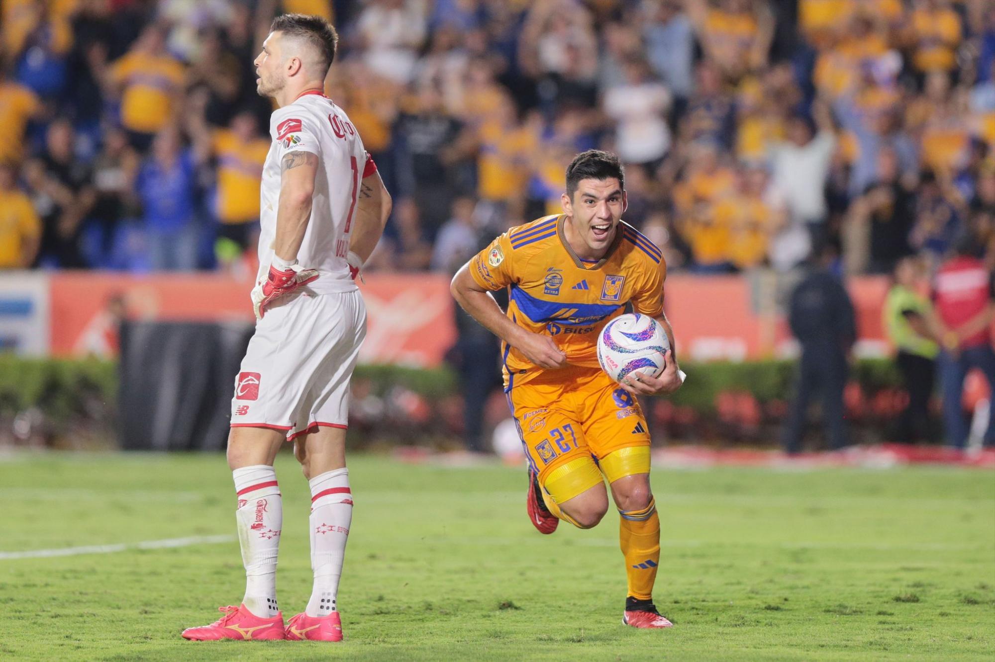 $!Culichis Alexis Peña y Jesús Angulo, convocados al Juego de Estrellas por la Liga MX