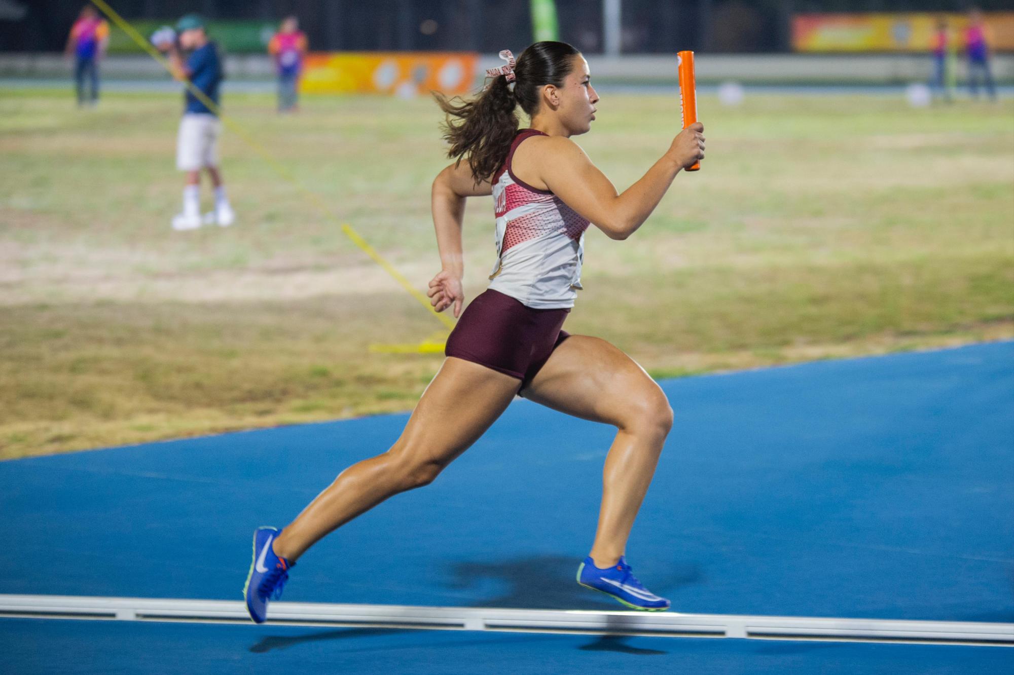 $!Logran sinaloenses un oro y dos bronces