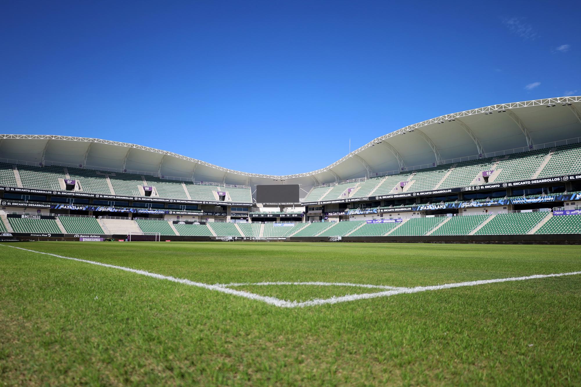 $!Mazatlán Femenil cambia fecha de dos partidos