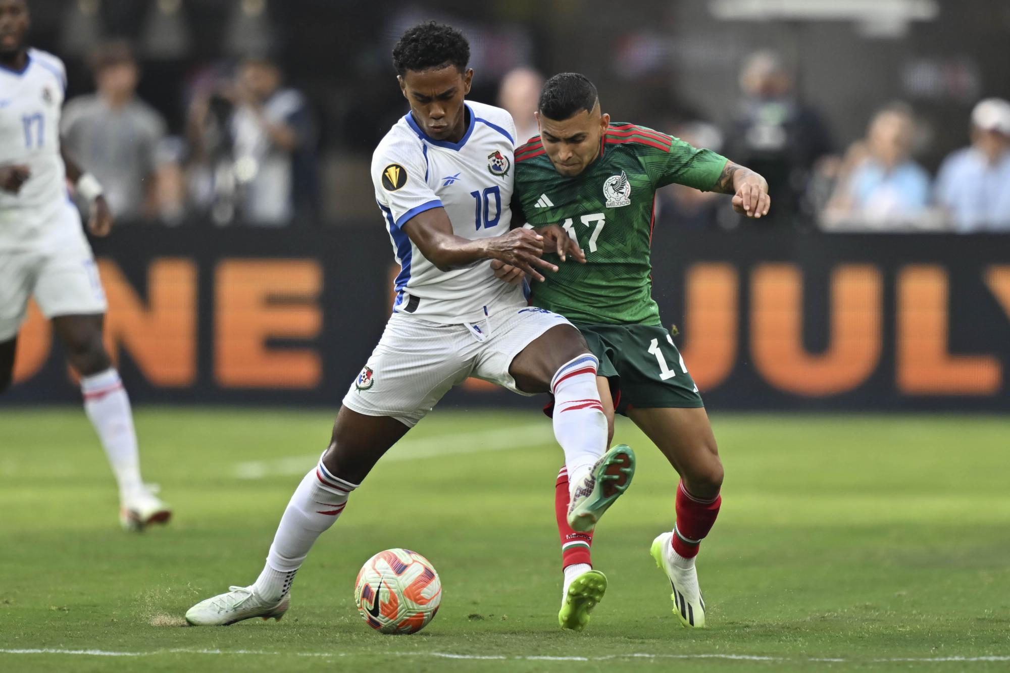 $!¡México regresa al trono de la Concacaf al ganar la Copa Oro!