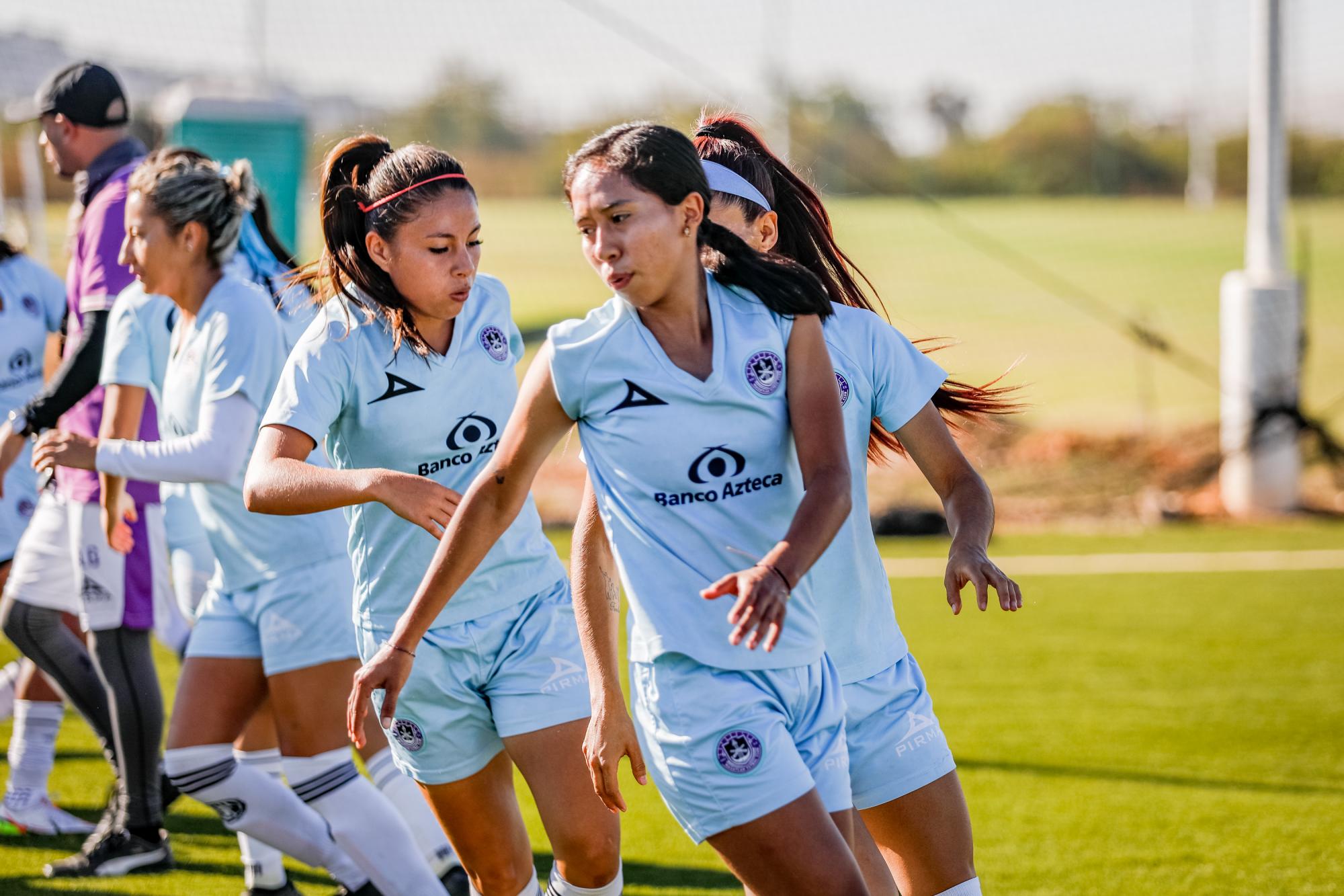 $!Mazatlán Femenil abre el Clausura 2023 visitando a FC Juárez