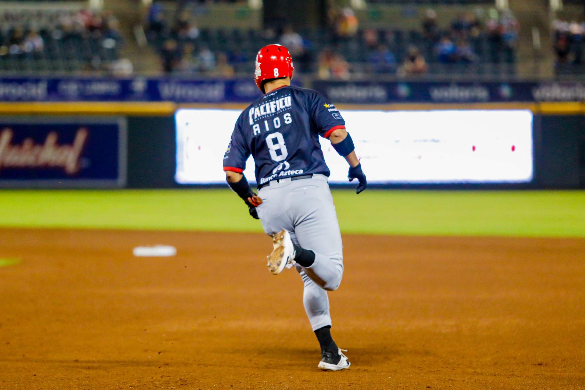 $!Venados cae ante Yaquis en cerrado duelo para perder la serie