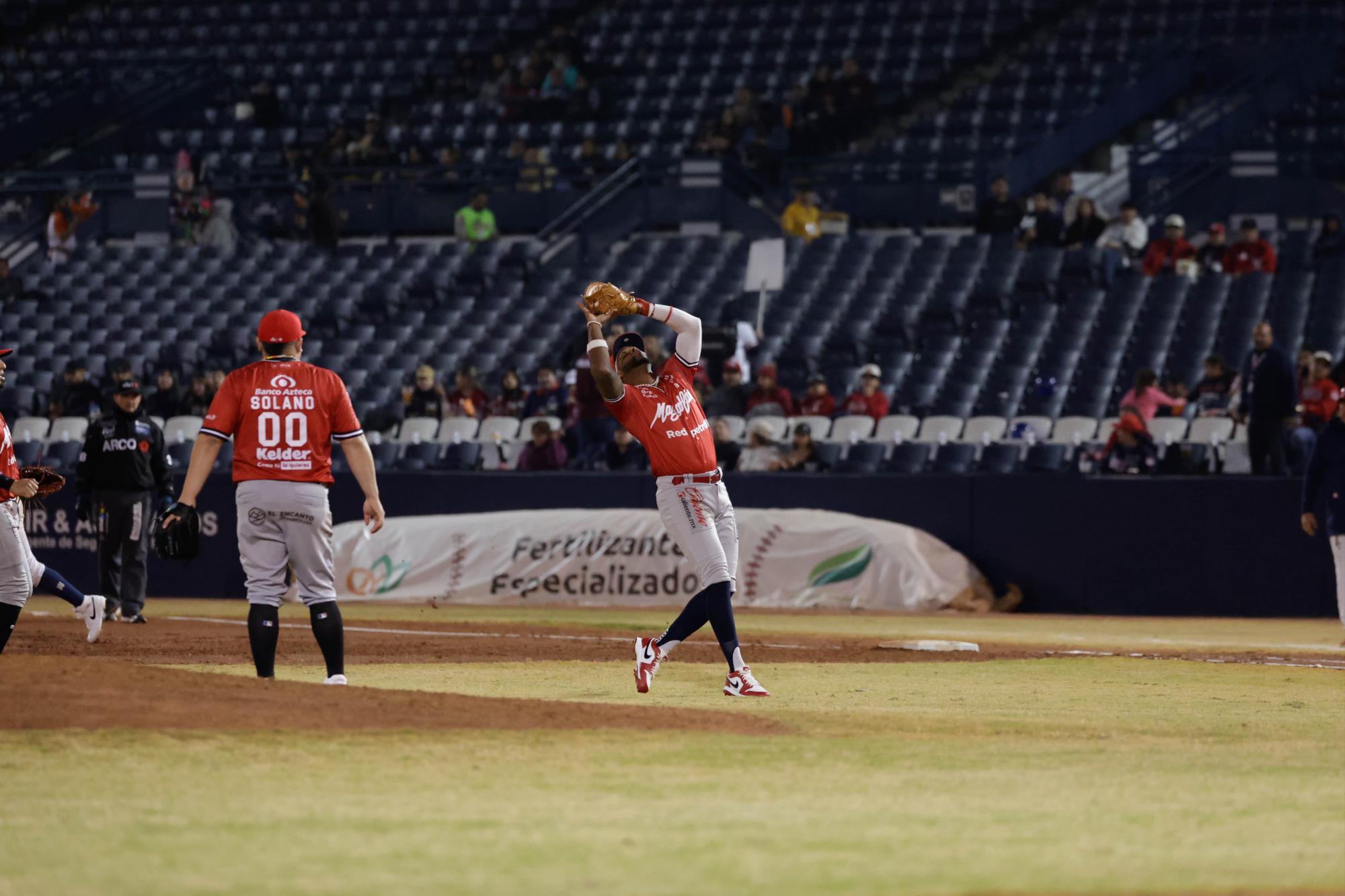 $!Venados de Mazatlán queda tendido en la frontera