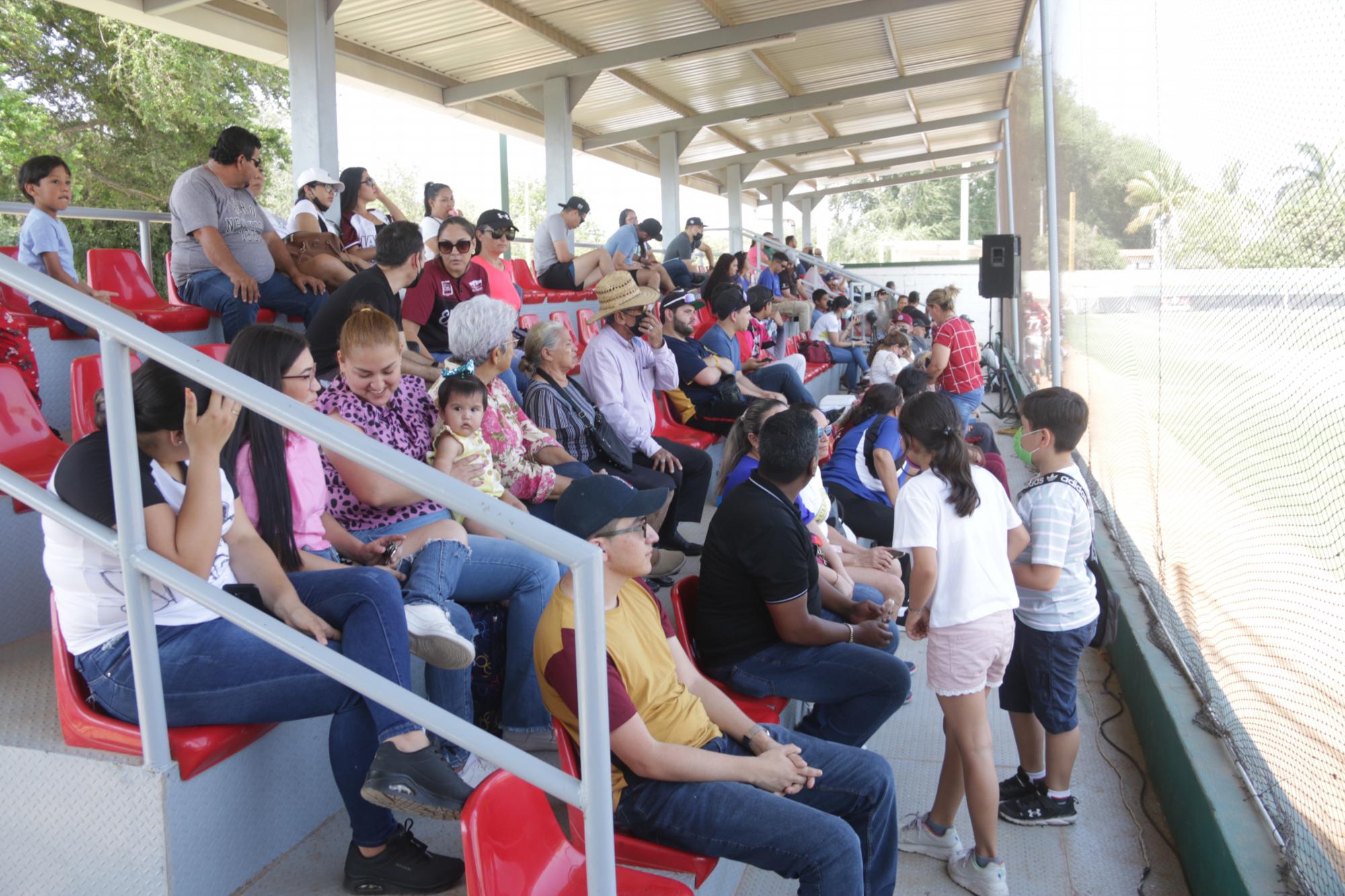 $!Jornada de contrastes tiene Sinaloa en el beisbol de los Juegos Nacionales Conade