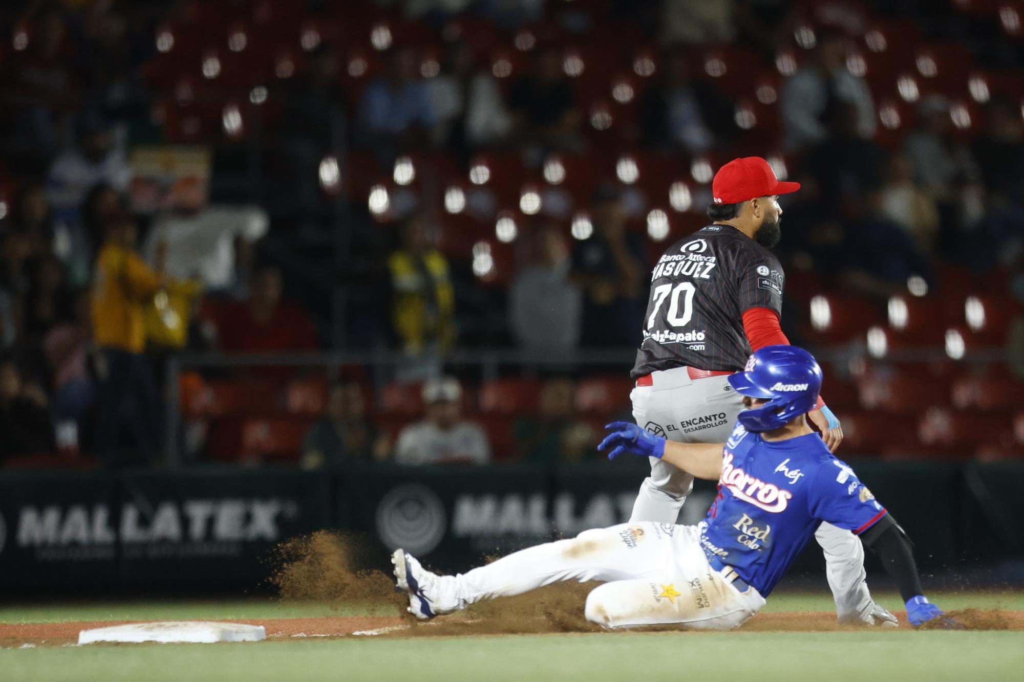 $!Venados de Mazatlán deja atrás racha de ocho derrotas con triunfo en Zapopan