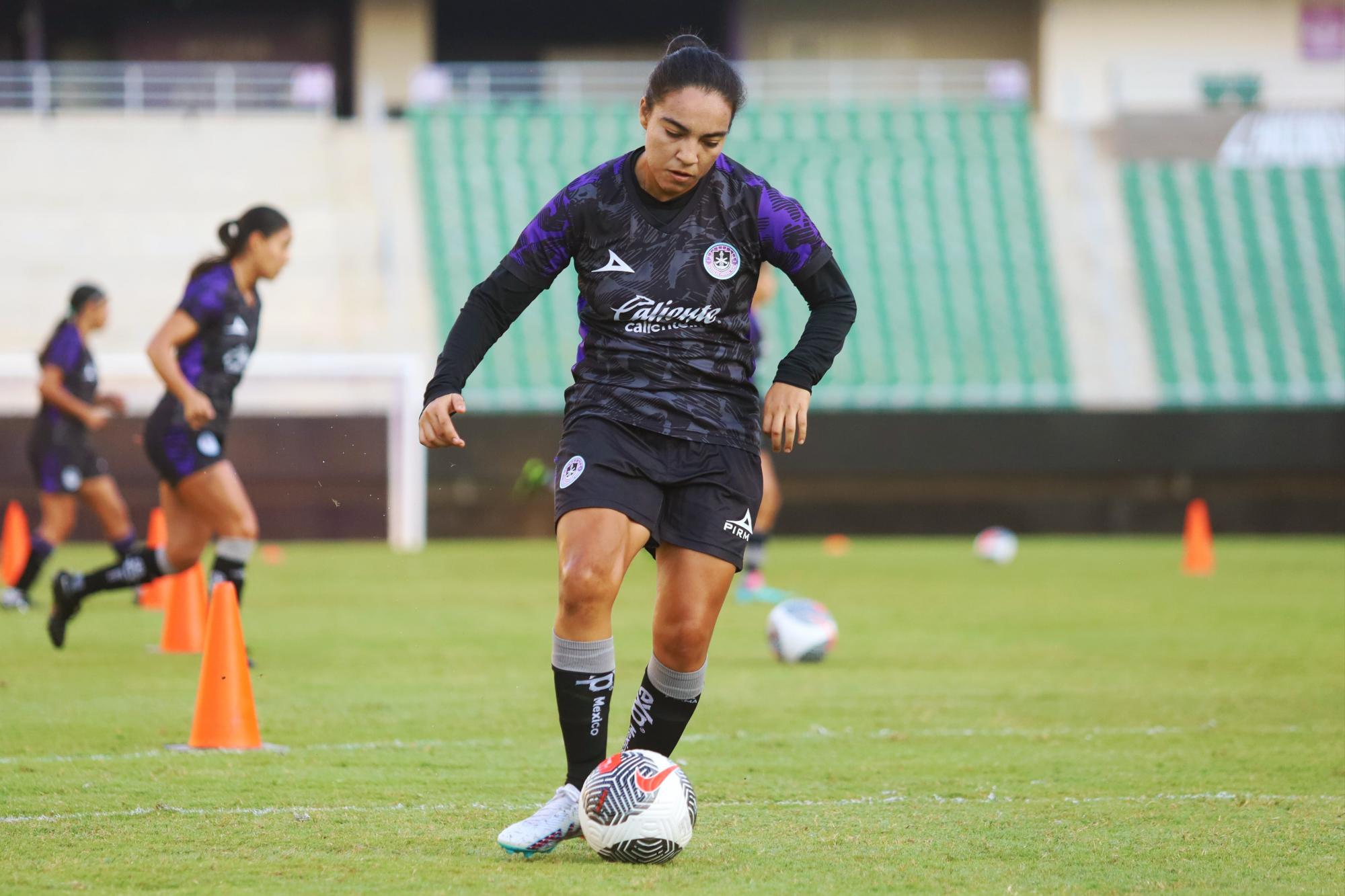 $!Mazatlán Femenil cierra en Querétaro una campaña muy complicada