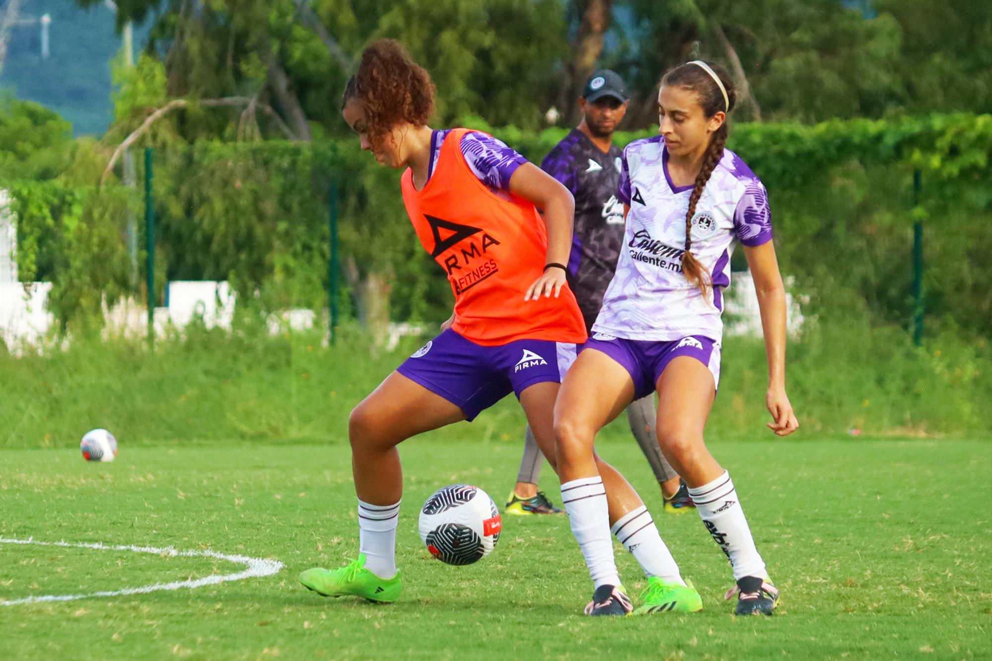 $!Mazatlán Femenil busca cerrar dignamente torneo en casa