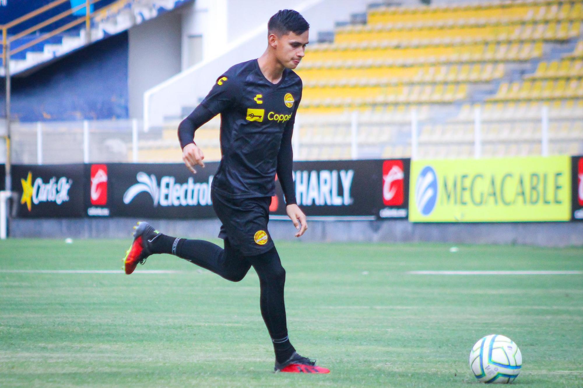 $!Dorados, a seguir con paso firme rumbo al repechaje