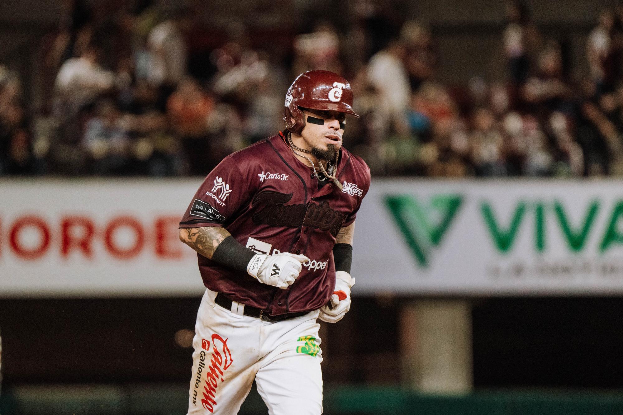 $!Alexis Wilson da triunfo y serie a Tomateros de Culiacán