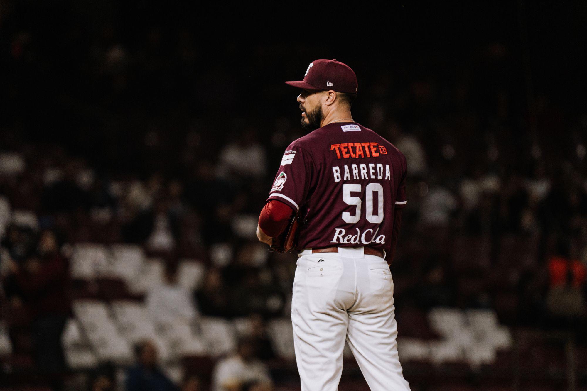 $!Así se reforzaron los equipos para los playoffs de la LMP