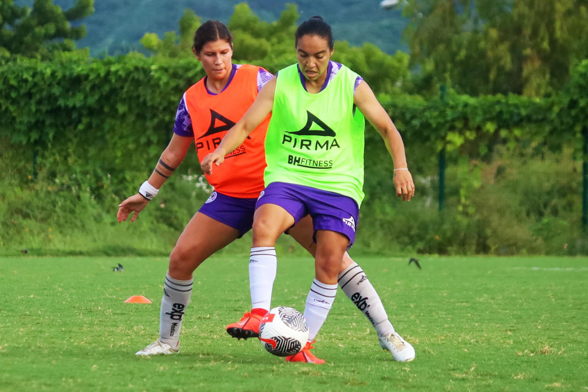 $!Mazatlán Femenil busca cerrar dignamente torneo en casa