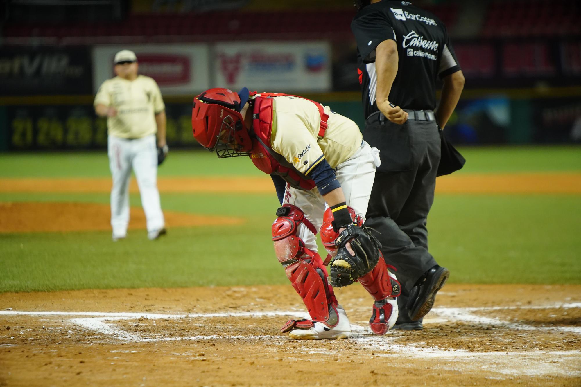 $!Tomateros cumple con la tarea y se instala en semifinales tras eliminar a Venados