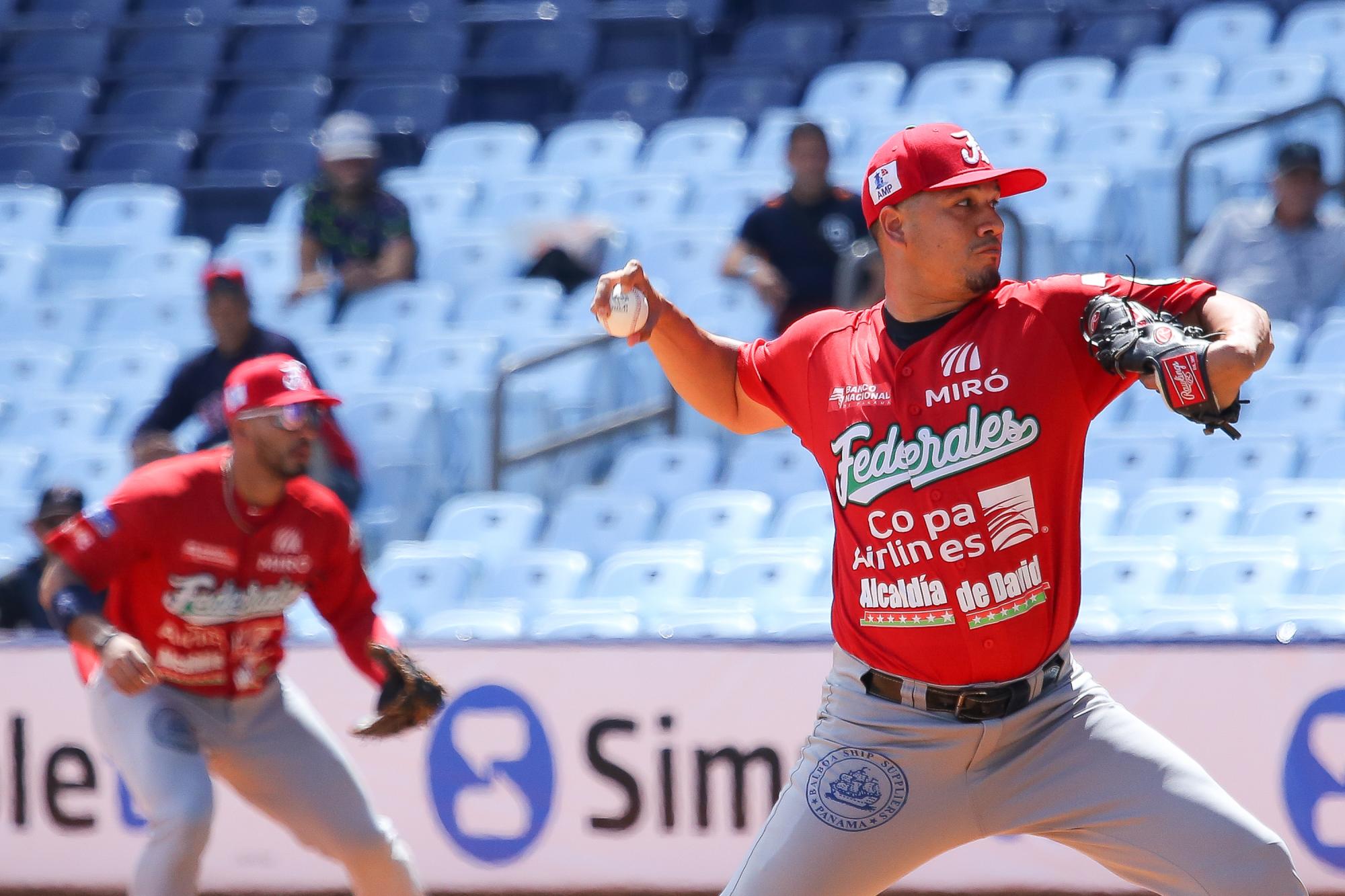 $!Panamá gana a Colombia y logra su primer triunfo en la Serie del Caribe